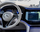 Mercedes-Benz: ChatGPT fürs MBUX in den USA, ChatGPT-Beta startet heute.