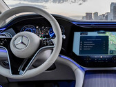 Mercedes-Benz: ChatGPT fürs MBUX in den USA, ChatGPT-Beta startet heute.