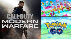 Games: Das sind die Top-Spiele auf PC, Konsole und Handy im August.