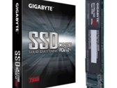 Gigabyte erste eigene M.2-SSD setzt auf HMB