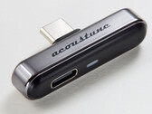 Der Acoustune ATX001 Bluetooth-Transmitter erweitert Android- und Apple-Smartphones um hochauflösende Bluetooth-Audiocodecs.