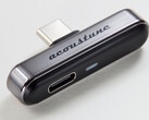 Der Acoustune ATX001 Bluetooth-Transmitter erweitert Android- und Apple-Smartphones um hochauflösende Bluetooth-Audiocodecs.