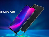 Beim Blackview A60 muss man einiges in Kauf nehmen für den günstigen Preis.
