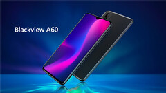 Beim Blackview A60 muss man einiges in Kauf nehmen für den günstigen Preis.