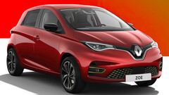 Beliebteste E-Autos: Tesla Model 3 vor Renault Zoe, die meisten Elektroautos fahren in Brandenburg.