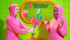 Tinder Dating Report 2023: Gen Z verändert Dating radikal - keine Zeit für Spielchen!