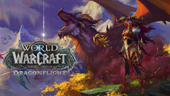 World of Warcraft: Dragonflight Launch noch 2022, Vorbestellungen gestartet.