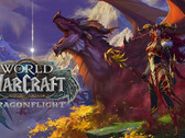 World of Warcraft: Dragonflight Launch noch 2022, Vorbestellungen gestartet.