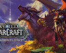 World of Warcraft: Dragonflight Launch noch 2022, Vorbestellungen gestartet.