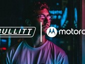 Bullitt und Motorola: Partnerschaft für robuste Handys.
