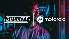 Bullitt und Motorola: Partnerschaft für robuste Handys.