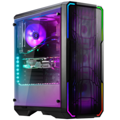 BitFenix bringt Enso-Gehäuse mit Mesh-Front auf den Markt