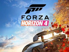 Forza Horizon 4