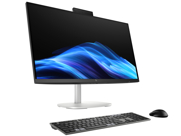 HP EliteStudio 8 G1i.