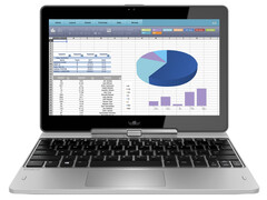 Test HP Elitebook Revolve 810 G3 Convertible