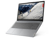 Lenovo IdeaPad 1 15AMN7 82VG00SUGE (Bild: Lenovo)