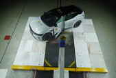 Zeekr 7GT erzielt Höchstwertung von fünf Sternen im ersten Euro NCAP-Test nach neuem verschärftem Bewertungsstandard.