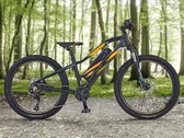 Aldi: Neues MTB im Angebot
