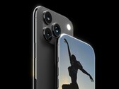 Das iPhone 20 Jubiläums-iPhone in 2027 wird nur eines von vielen neuen iPhone-Designs der nächsten Jahre, laut aktuellen Gerüchten. (Bildquelle: @zellzoi, editiert)
