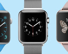 Apple Watch 2: FaceTime Kamera und mehr Unabhängigkeit vom iPhone