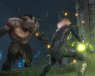 Baldur’s Gate 3 ist auf Steam erstmals um 30 Prozent reduziert und damit so günstig wie nie zuvor.