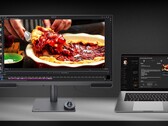 Der BenQ PV3200U richtet sich gezielt an MacBook-Nutzer. (Bildquelle: BenQ)