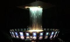 Mit 32 iPhones wird hier jeder Winkel gefilmt. (Bild: Apple)