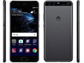 Das Huawei P10 soll laut GFXBench mit 5,1 Zoll Full-HD-Display auf den Markt kommen.