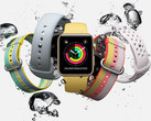 Die Apple Watch bekommt in der dritten Generation endlich LTE-Modems.