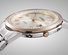 Abgebildet - die Citizen Exceed Eco-Drive CB1145-67A.