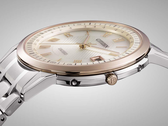 Abgebildet - die Citizen Exceed Eco-Drive CB1145-67A.