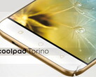 Coolpad: 5,5-Zoll-Smartphone Torino mit Snapdragon 415 für 230 Euro