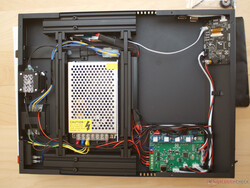 Basis - Artillery Genius Pro