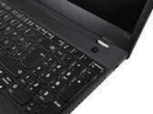 Lenovo ThinkPad P15s G2: Workstations mit ULV-CPU werden immer besser