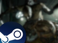 Bis zum 11. August ist Dead Space auf Steam mit 80 Prozent Rabatt für 12 statt 60 Euro erhältlich. (Bildquelle: Steam)