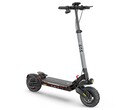Y400: E-Scooter mit gewisser Geländetauglichkeit (Bildquelle: Engwe)