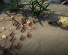Empires of the Undergrowth ist auf Steam noch bis zum 5. September um 70 Prozent reduziert.