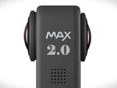 Die erste GoPro Max aus 2019 wird 2024 endlich einen Nachfolger erhalten, wie ein aktueller Leak bekräftigt. (Bildquelle: GoPro, editiert)