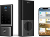 Das Eufy Smart Lock E30 ist in den USA in den Verkauf gestartet. (Bildquelle: Eufy)