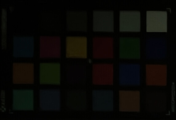 ColorChecker