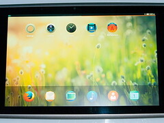 Mozilla: Technische Details zum ersten Tablet mit Firefox OS