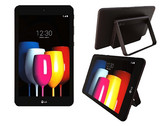 LG: LG GPad X2 8.0 Plus geleakt