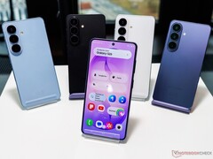Das Samsung Galaxy S26 kann in der Kamera-Analyse von DxOMark nicht ganz überzeugen.
