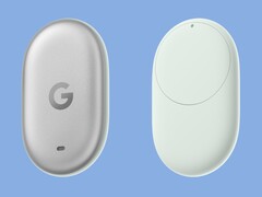 Der Pixel Tag ist Googles erster Android-Tracker