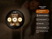 Wear OS 7 soll der Pixel Watch eine längere Laufzeit und neue Features verschaffen.