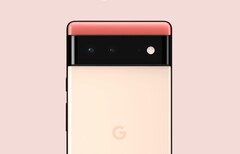 Die Hauptkamera des Google Pixel 6 soll auf einen von Samsungs besten Sensoren setzen. (Bild: Google)
