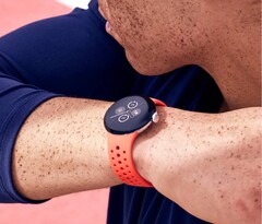 Die Google Pixel Watch kann offenbar bald per Find My Device aufgespürt werden. (Bildquelle: Google)