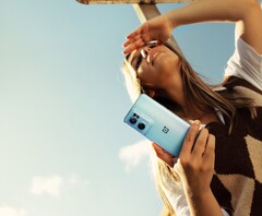 Das OnePlus Nord CE 2 5G setzt auf eine runde Ausstattung zum attraktiven Preis. (Bild: OnePlus)