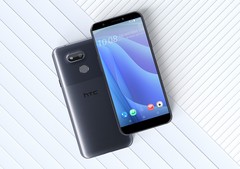 Das Desire 12s von HTC wurde in Taiwan offiziell gelauncht und kostet ab 171 Euro.