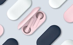 Die TicPods 2 kommen nicht nur mit besserer Technik sondern auch mit einigen neuen Features. (Bild: Mobvoi)